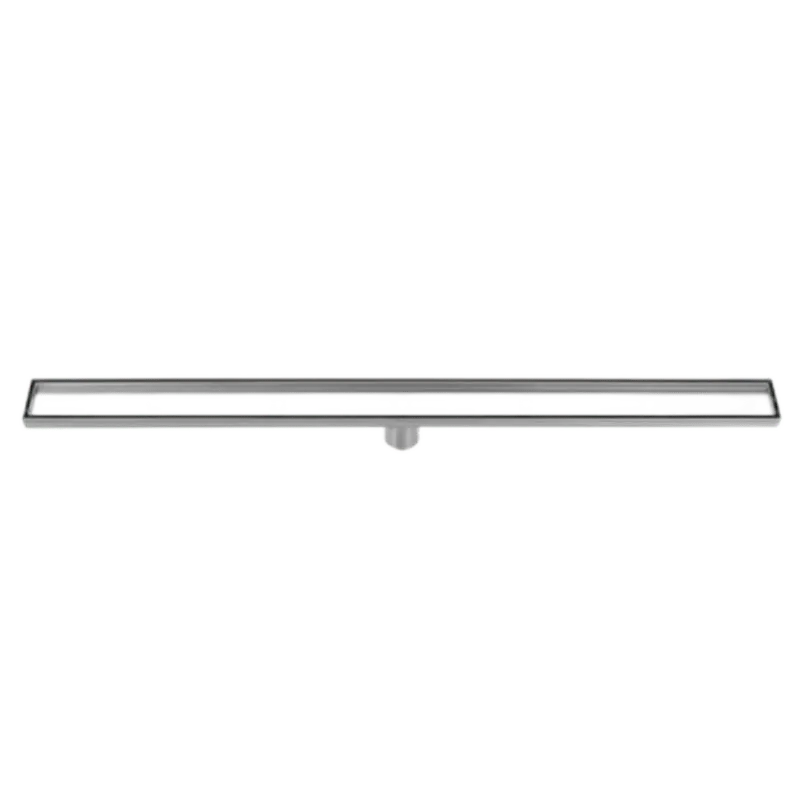 Stainless Steel Liner Shower Floor Drain (Model T414022) — Bathroom Accessories — OTOL Sanitary Ware
