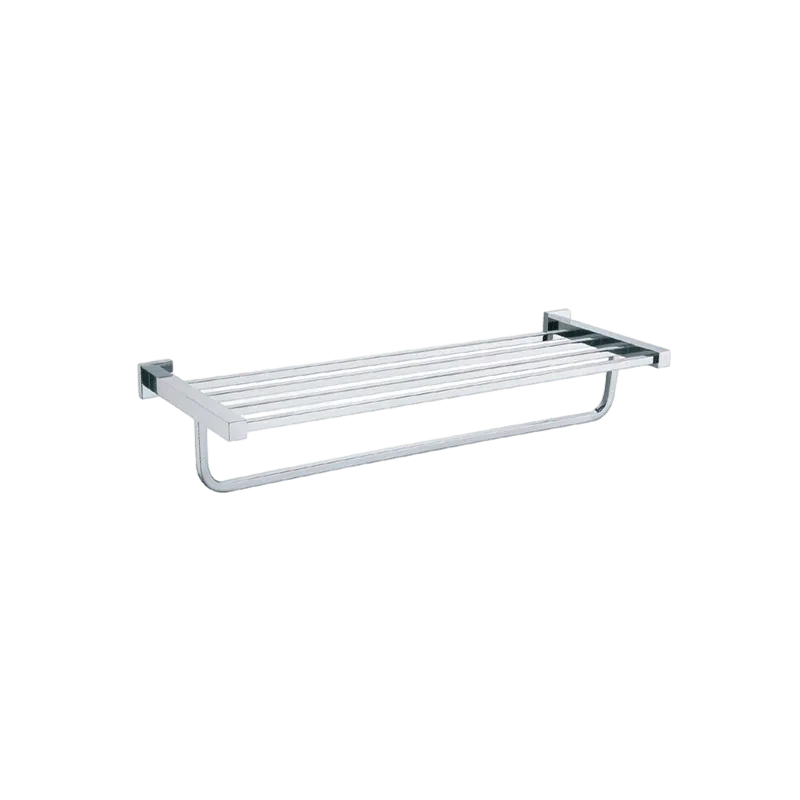 S10 Towel Shelf (Model S10) — Bathroom Fixtures — OTOL Sanitary Ware