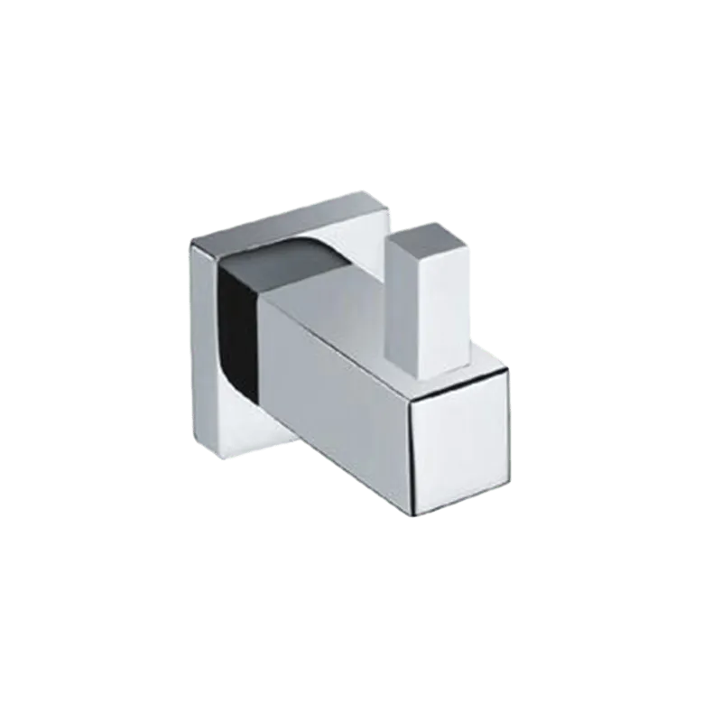 S9 Robe Hook (Model S9) — Bathroom Faucets — OTOL Sanitary Ware