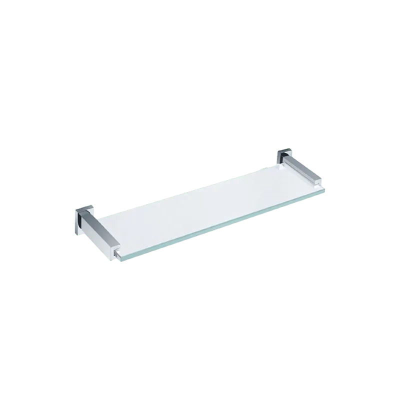 S12 Glass Shelf (Model S12) — Bathroom Faucets — OTOL Sanitary Ware