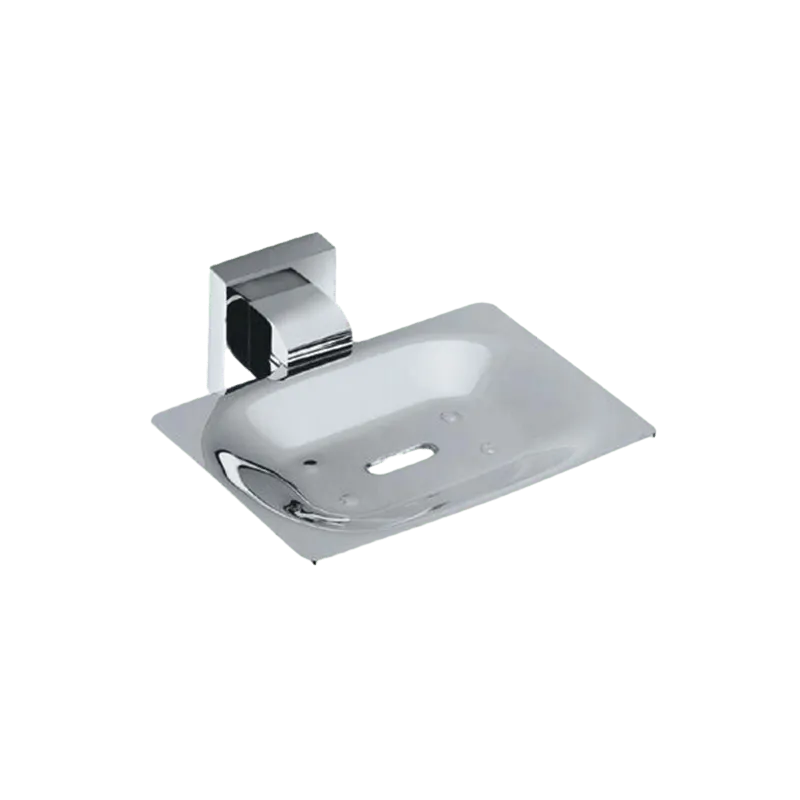 S13 Soap Holder (Model S13) — Bathroom Faucets — OTOL Sanitary Ware