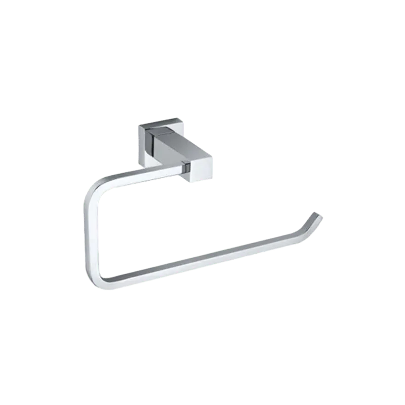 S17 Solid Brass Towel Holder (Model S17) — Bathroom Faucets — OTOL Sanitary Ware