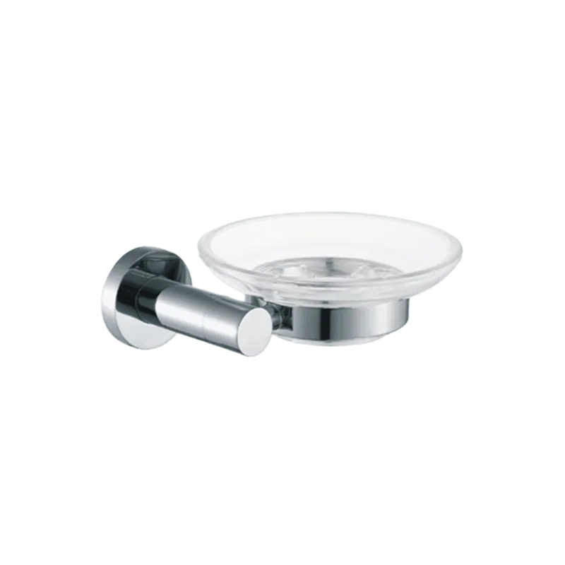 H3 Soap Holder (Model H3) — Bathroom Faucets — OTOL Sanitary Ware