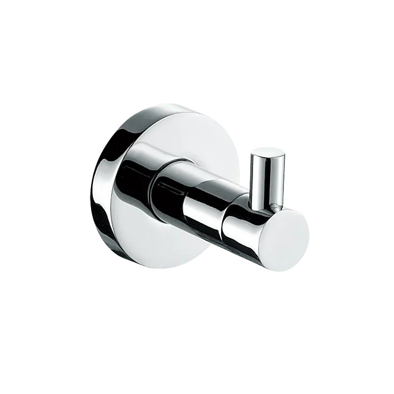 H5 Robe Hook (Model H5) — Bathroom Faucets — OTOL Sanitary Ware