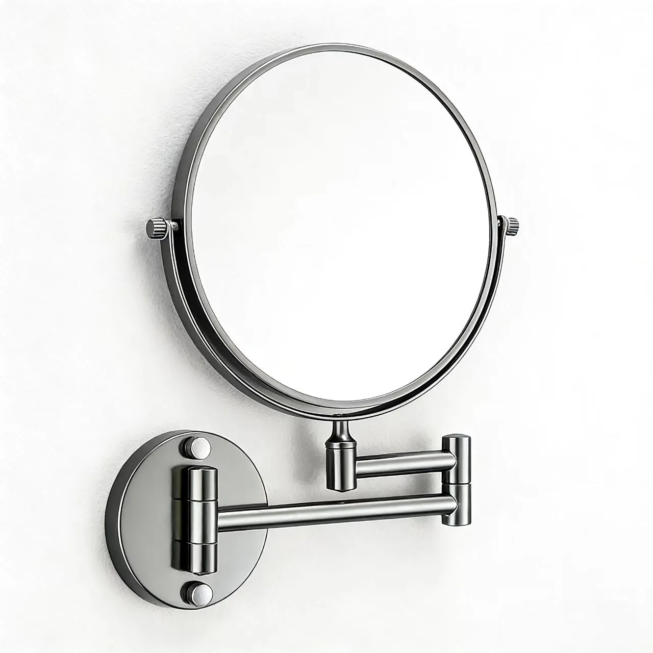 Cosmetic Mirror (Model T329001) — Bathroom Accessories — OTOL Sanitary Ware
