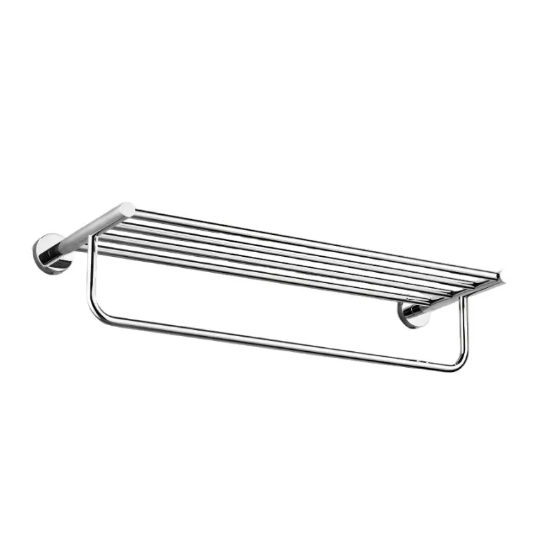 Towel Shelf (Model T321002) — Bathroom Accessories — OTOL Sanitary Ware