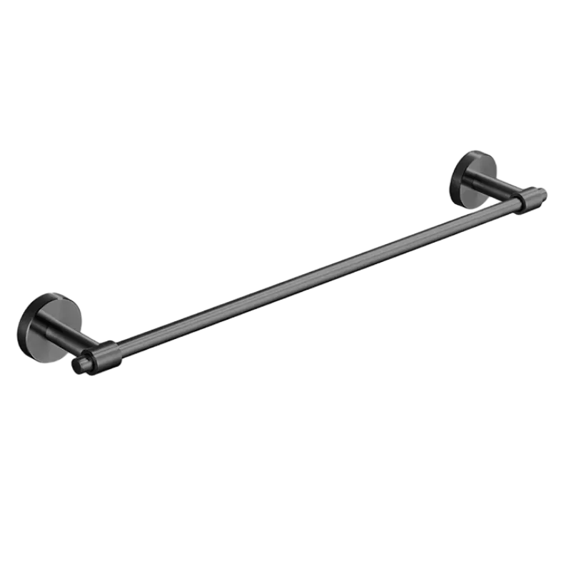 Single Towel Bar (Model T321001) — Bathroom Accessories — OTOL Sanitary Ware