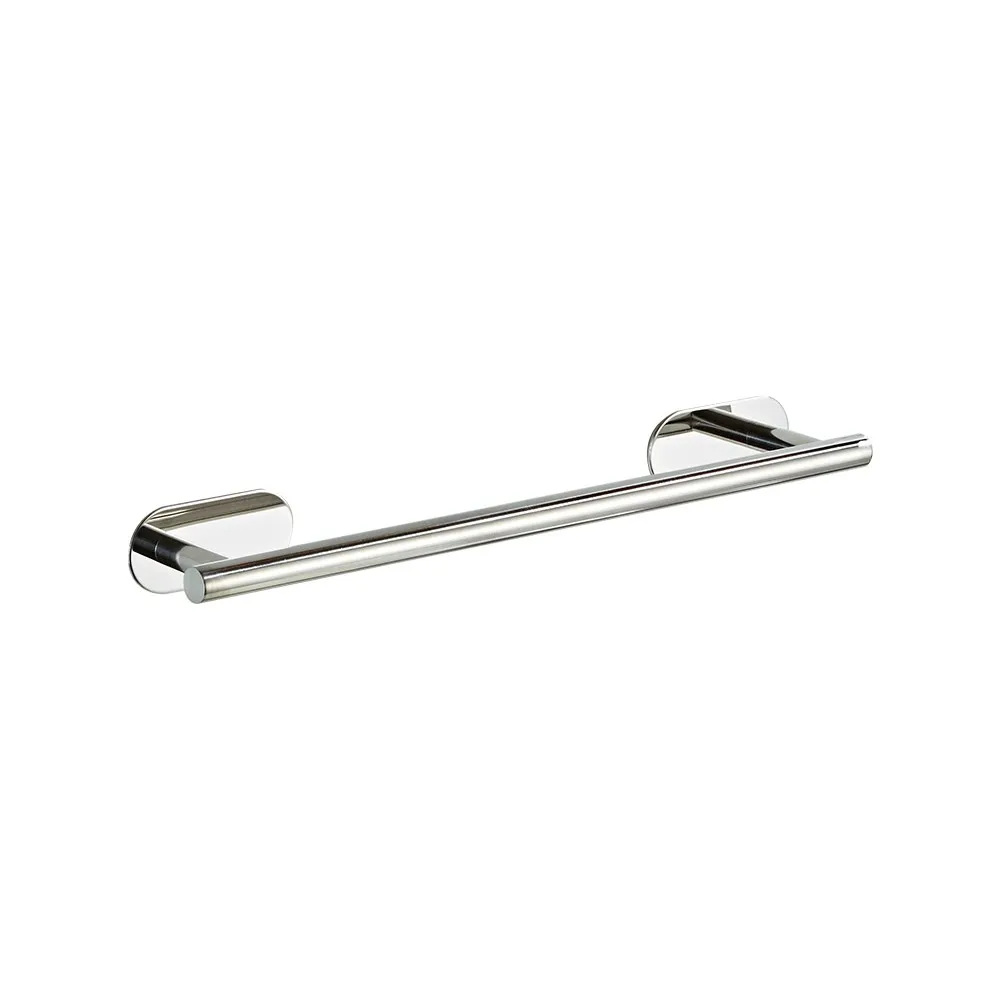Single Towel Bar (Model C3) — Bathroom Accessories — OTOL Sanitary Ware — view 3