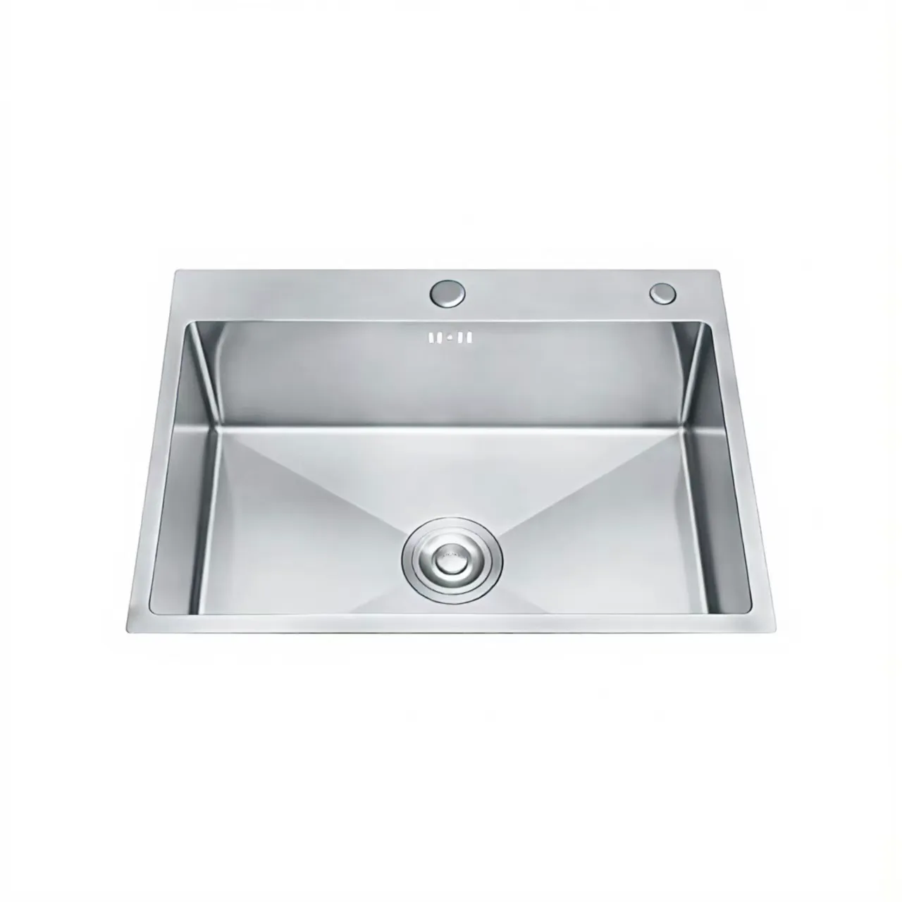 Single Bowl Handmade Kitchen Sink