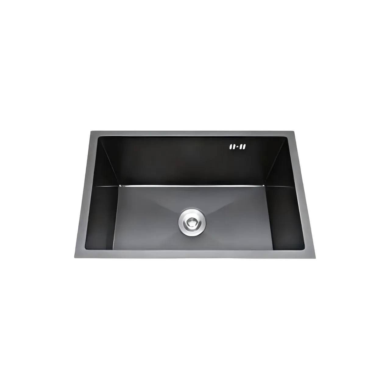 Single Bowl Handmade Kitchen Sink