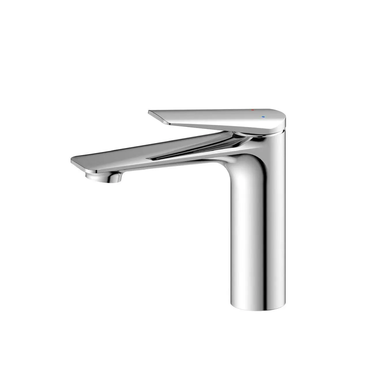 T211301 Basin Sink Faucet (Model T211301) — Bathroom Faucets — OTOL Sanitary Ware
